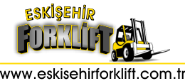 Eskişehir Forklift Kiralama | Forklift Eskişehir