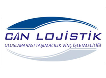 Can Lojistik Forklift