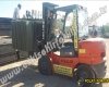 3,5 Ton 4,2 Metre Forklift Kiralama