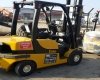 Es Forklift