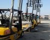 Es Forklift