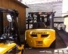 Es Forklift