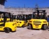 Es Forklift