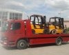 Es Teknik Forklift