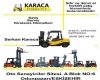 Karaca Forklift