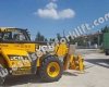 4 Ton 17 Metre Forklift Kiralama